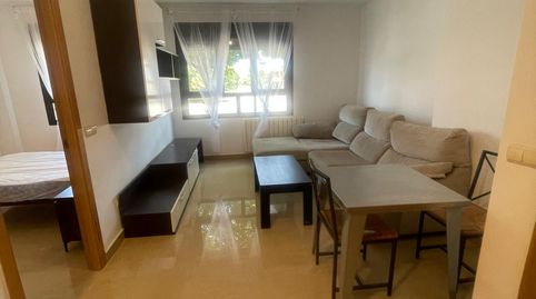 Foto 2 de Piso de alquiler en Calle de Los Mártires, 53, El Álamo, Madrid