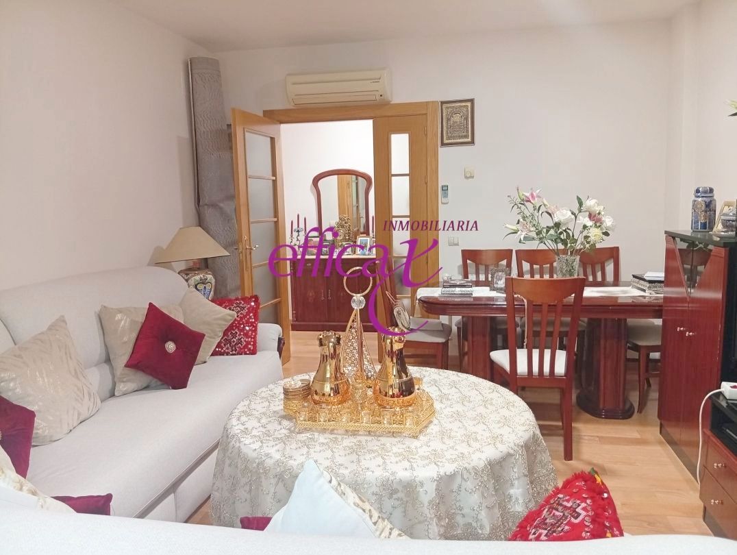 Habitación de Piso en venta en Torrijos con Calefacción