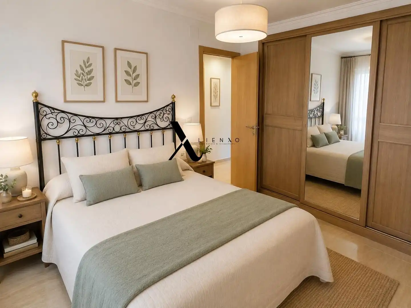 Appartement avec terrasse à vendre à Avenida Avenida Presidente Adolfo Suárez, imagen 27