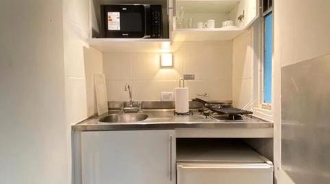 Foto 4 de Estudi de lloguer a Calle de Bravo Murillo, Cuatro Caminos - Azca, Madrid