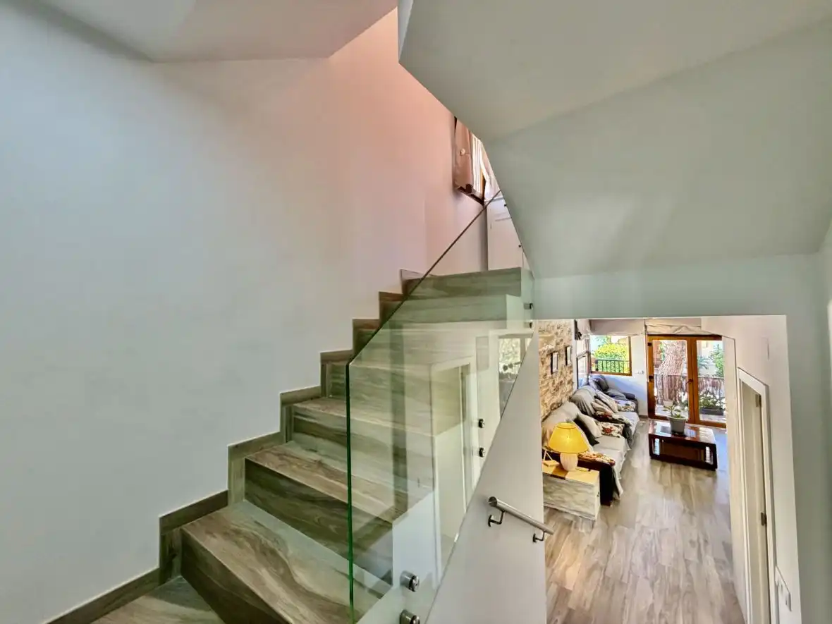 Bungalow con piscina en venta en Avenida de Escandinavia, imagen 34