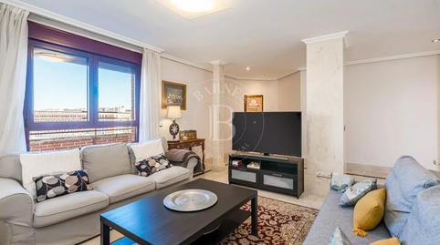 Foto 5 de Pis de lloguer a Apóstol Santiago,  Madrid Capital