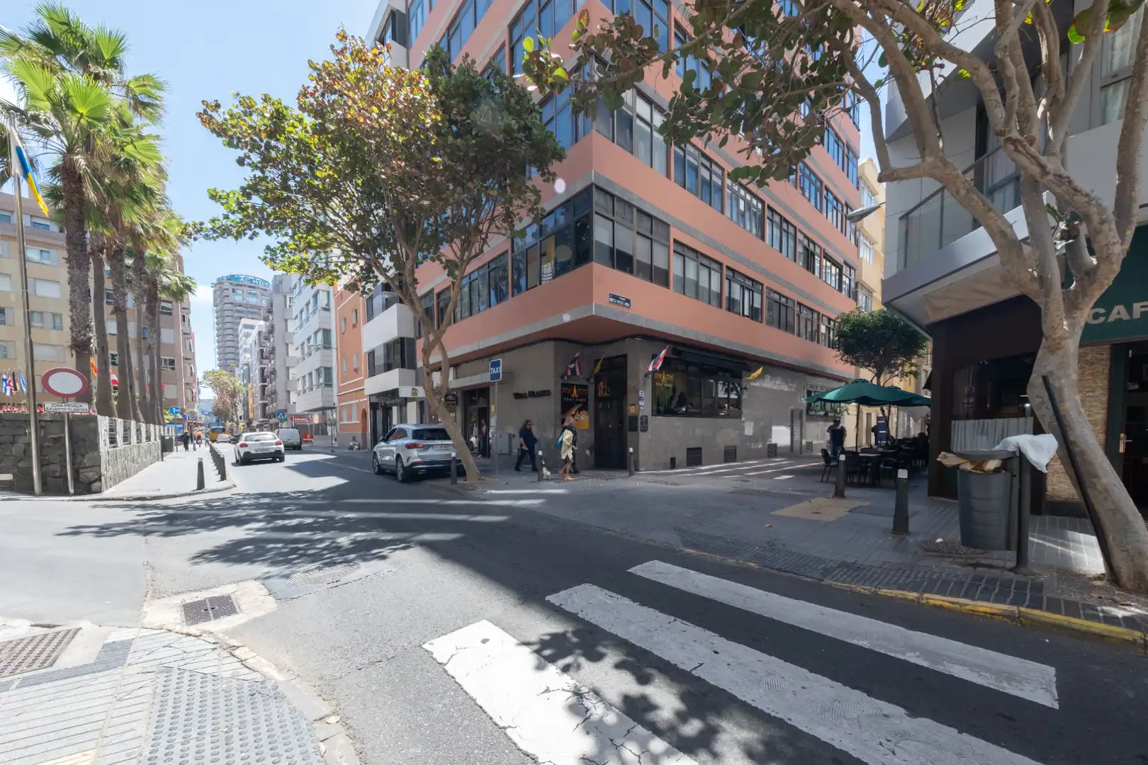 Penthouse with terrace for sale in Calle Alfredo L Jones 35, imagen 26