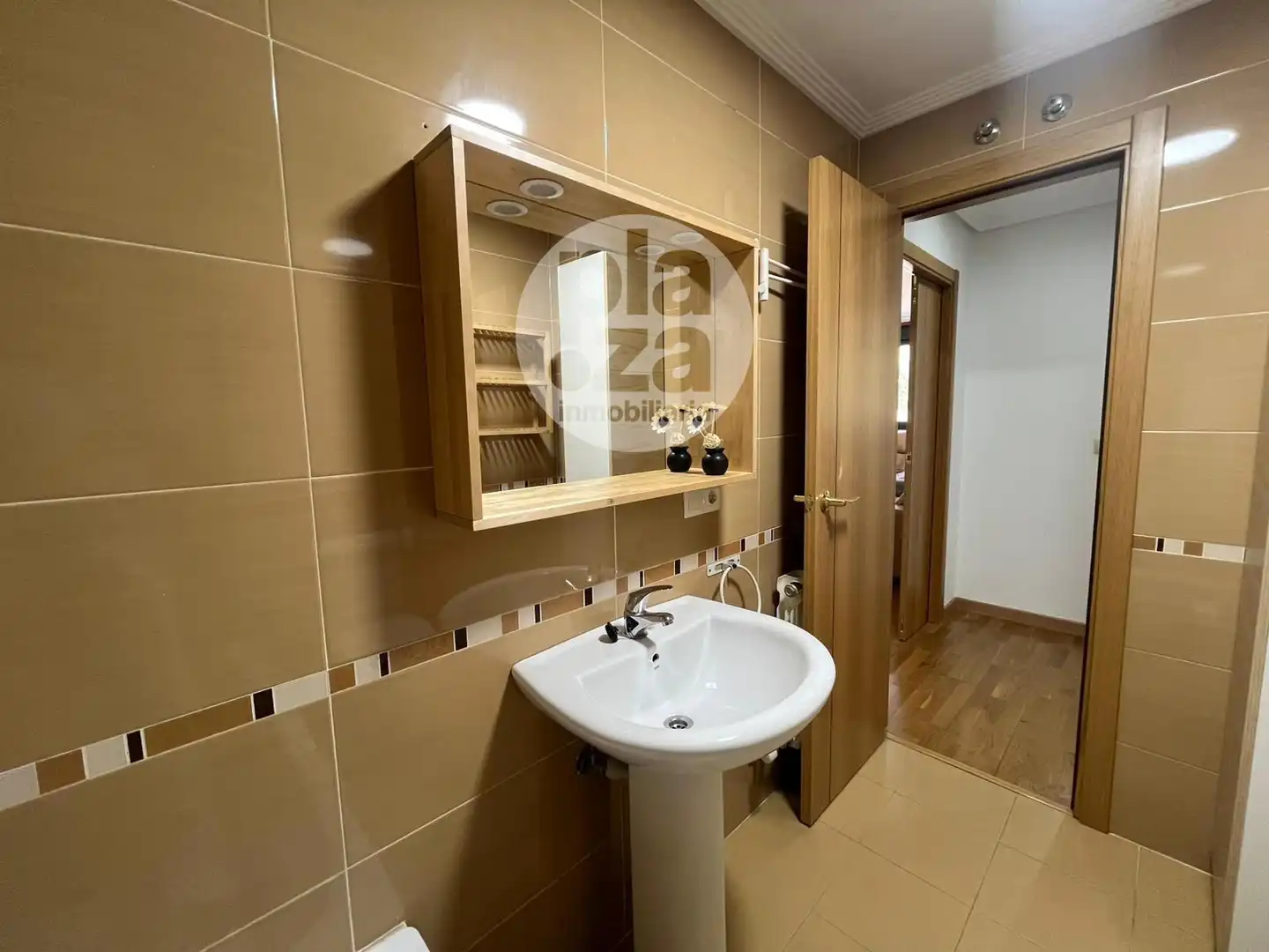 Flat for rent in San Pedro de Cardeña, Santa Teresa - San Pedro Cardeña