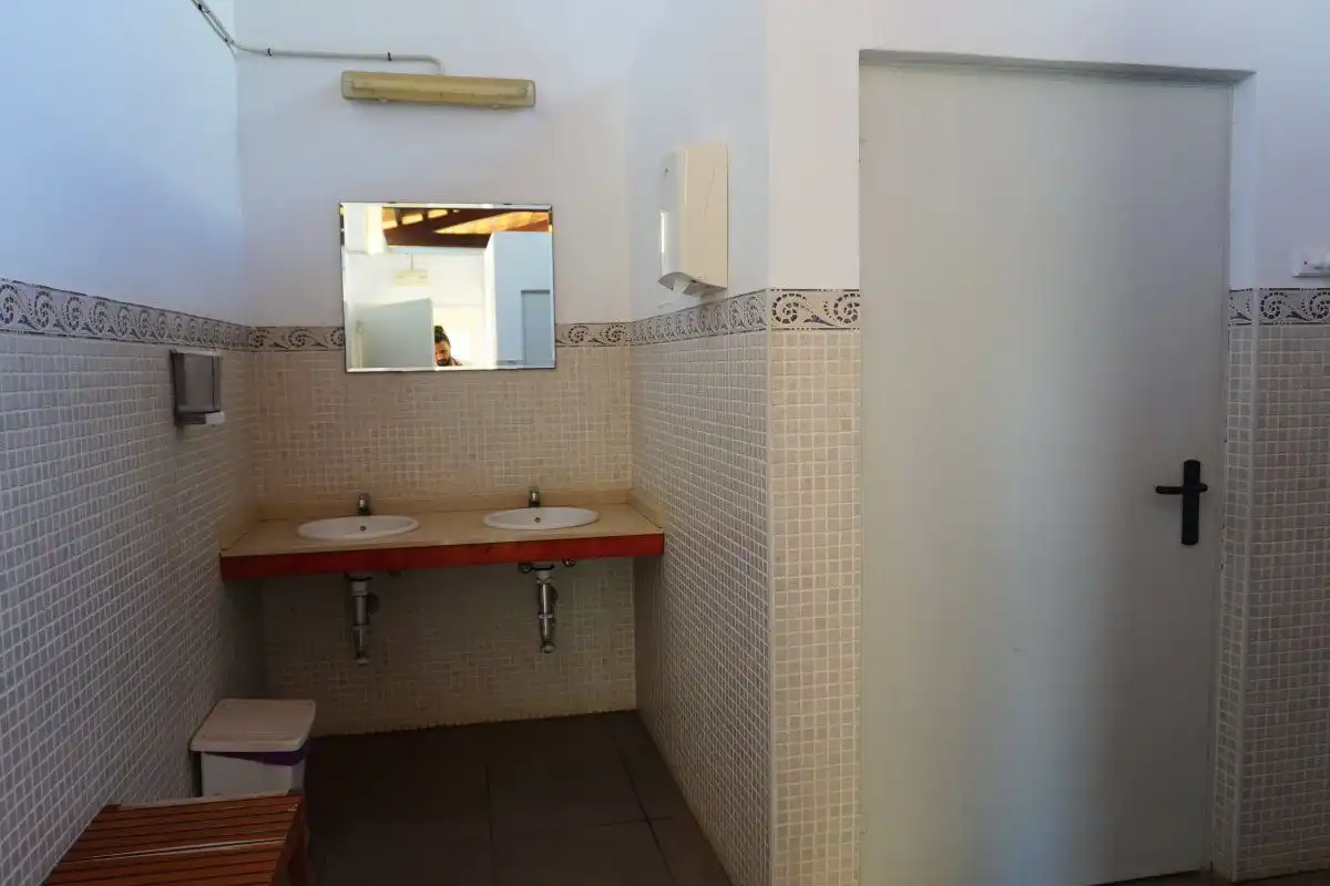 Terraced house with terrace for sale in Hipódromo - Cerrado del Águila, imagen 48