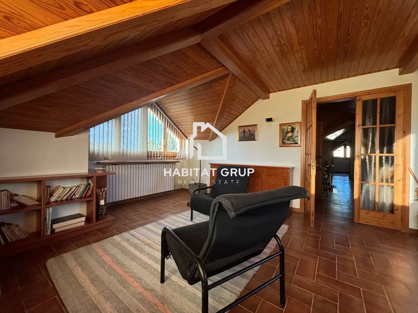 Casa con jardín en venta en Taradell, imagen 19