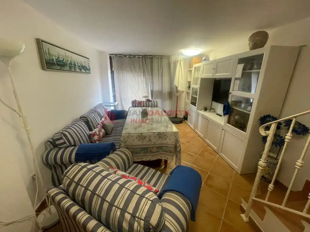 Casa adosada en venta en Calle Veleta, La Antilla