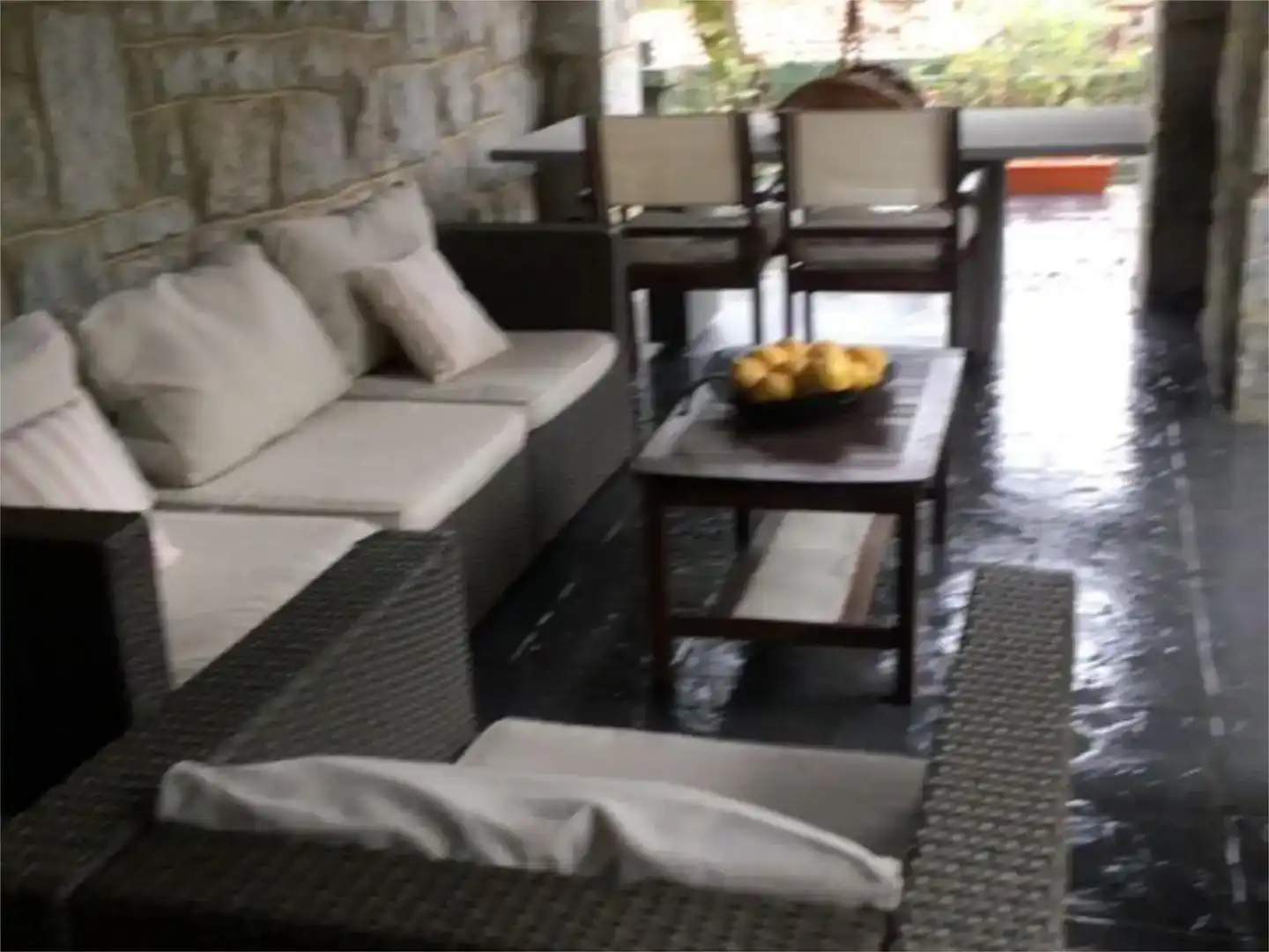 Terrace of Flat for rent in Cercedilla, Madrid