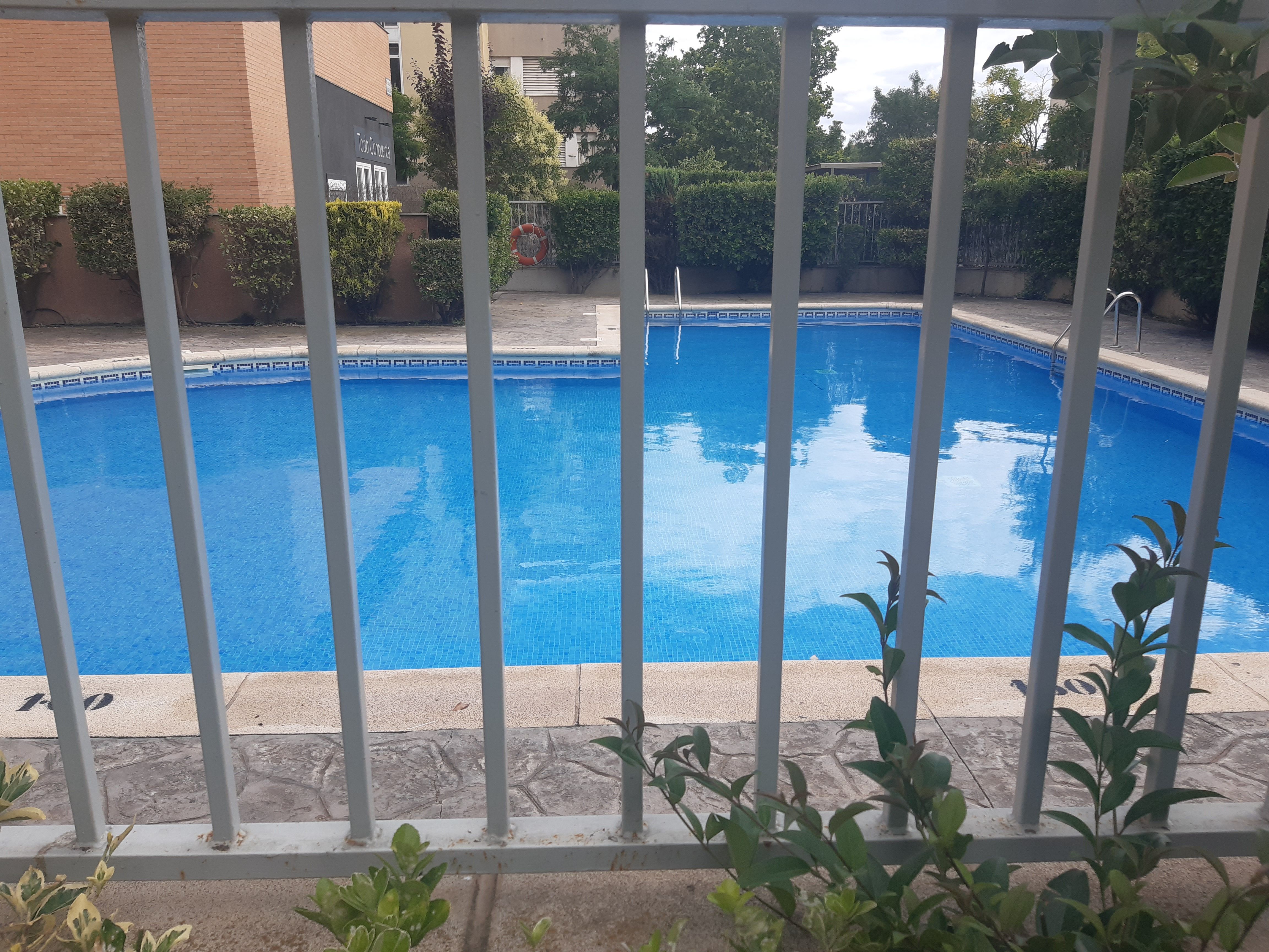 Flat to rent in Avenida de la Academia General Militar, Parque Goya