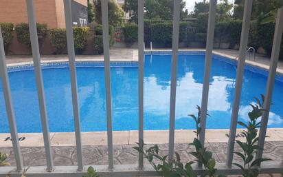 Flat to rent in Avenida de la Academia General Militar, Actur-Rey Fernando