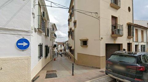 Foto 2 de Piso en venta en Cl Enmedio, Alameda, Málaga