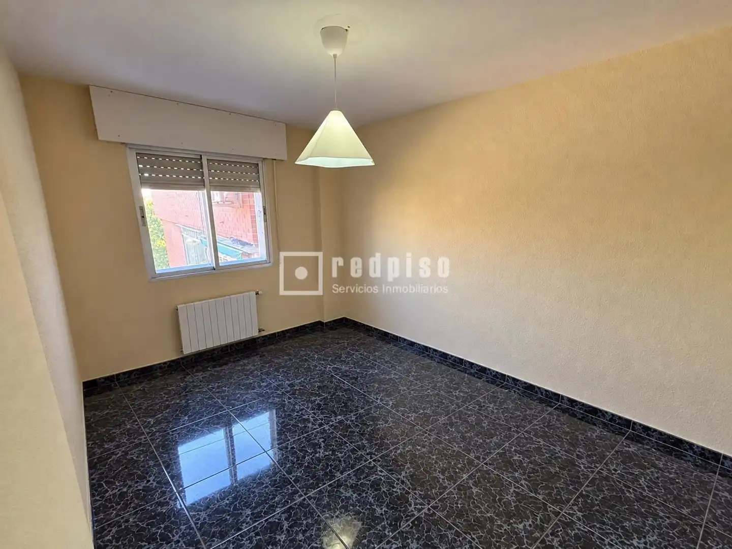 Bedroom of Flat for sale in Villa de Vallecas
