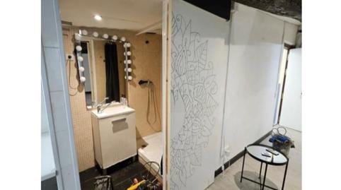 Foto 3 de Ático de alquiler en Carrer de Joaquín Costa, 1, El Raval,  Barcelona Capital