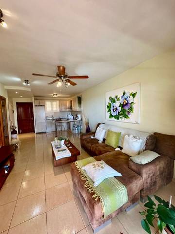 Piso en Venta en Arona pueblo