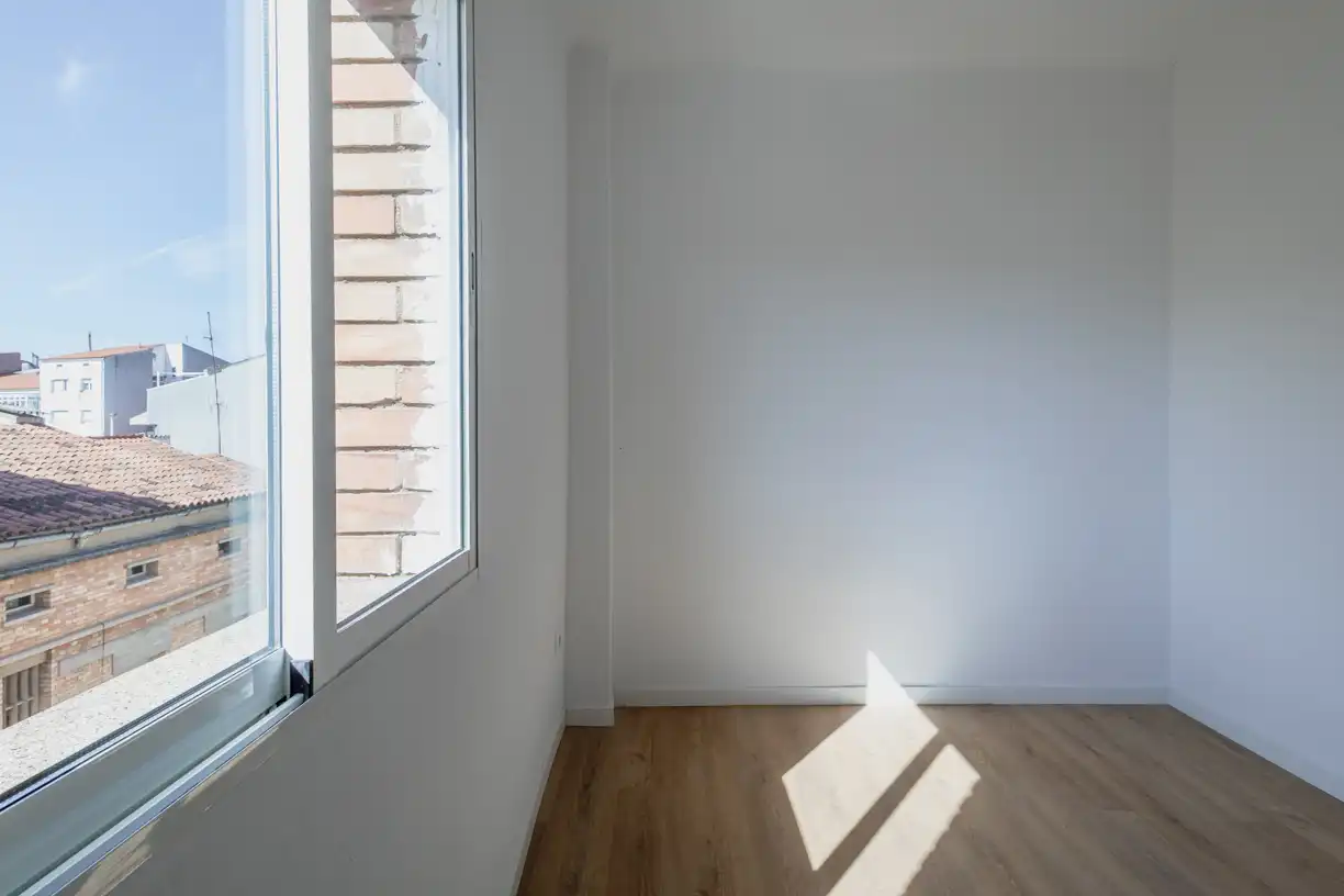Habitación de Piso en venta en Manresa con Horno y Balcón