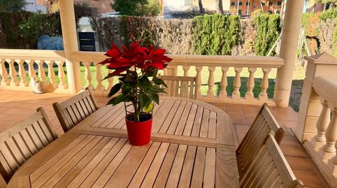 Foto 4 de Casa o xalet en venda a El Toro, Illes Balears