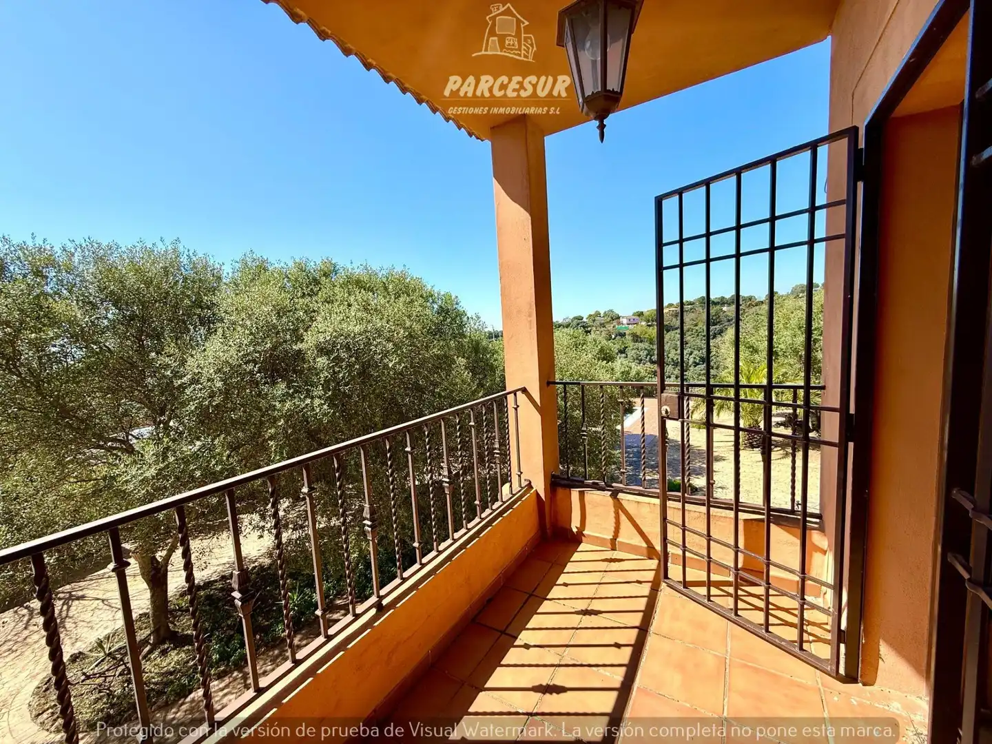 Haus mit Pool zum Verkauf in Almodóvar del Río, imagen 3