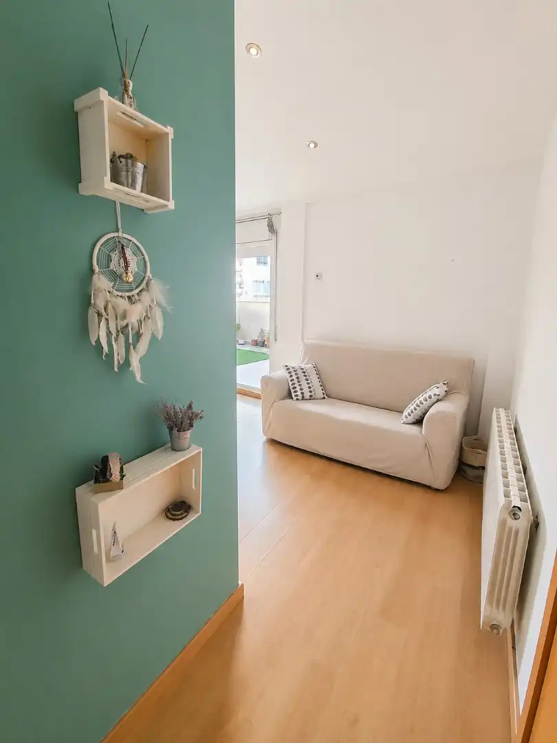 Penthouse with lift for sale in Les Borges Blanques, imagen 4