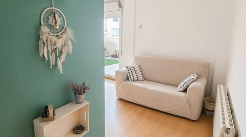 Foto 4 de Ático en venta en Les Borges Blanques, Lleida