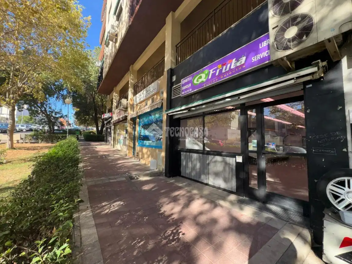Local comercial en alquiler en Algete Centro, imagen 16