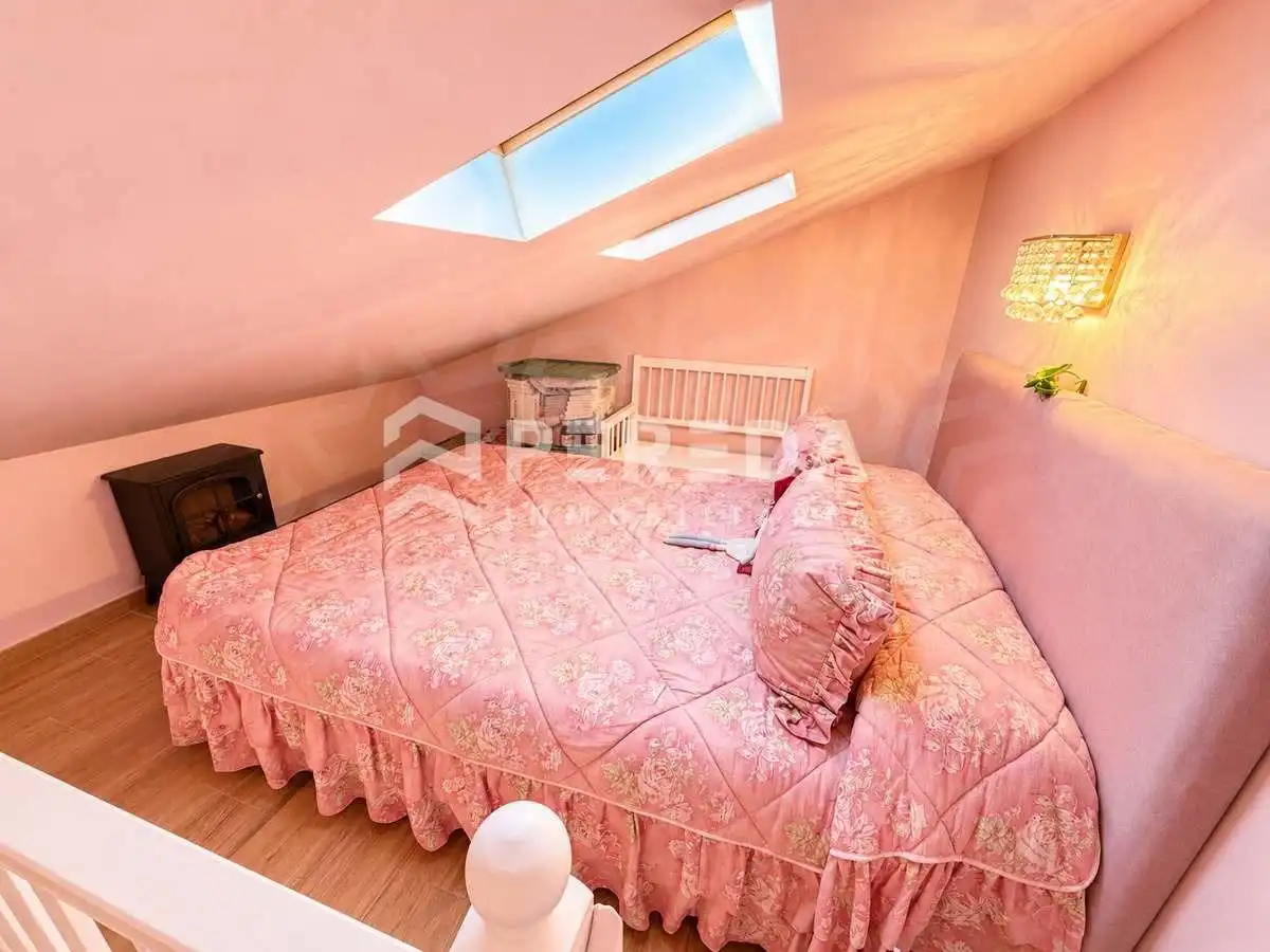 Studio mit Pool zum Verkauf in Avenida ENTREMARES (U), imagen 7