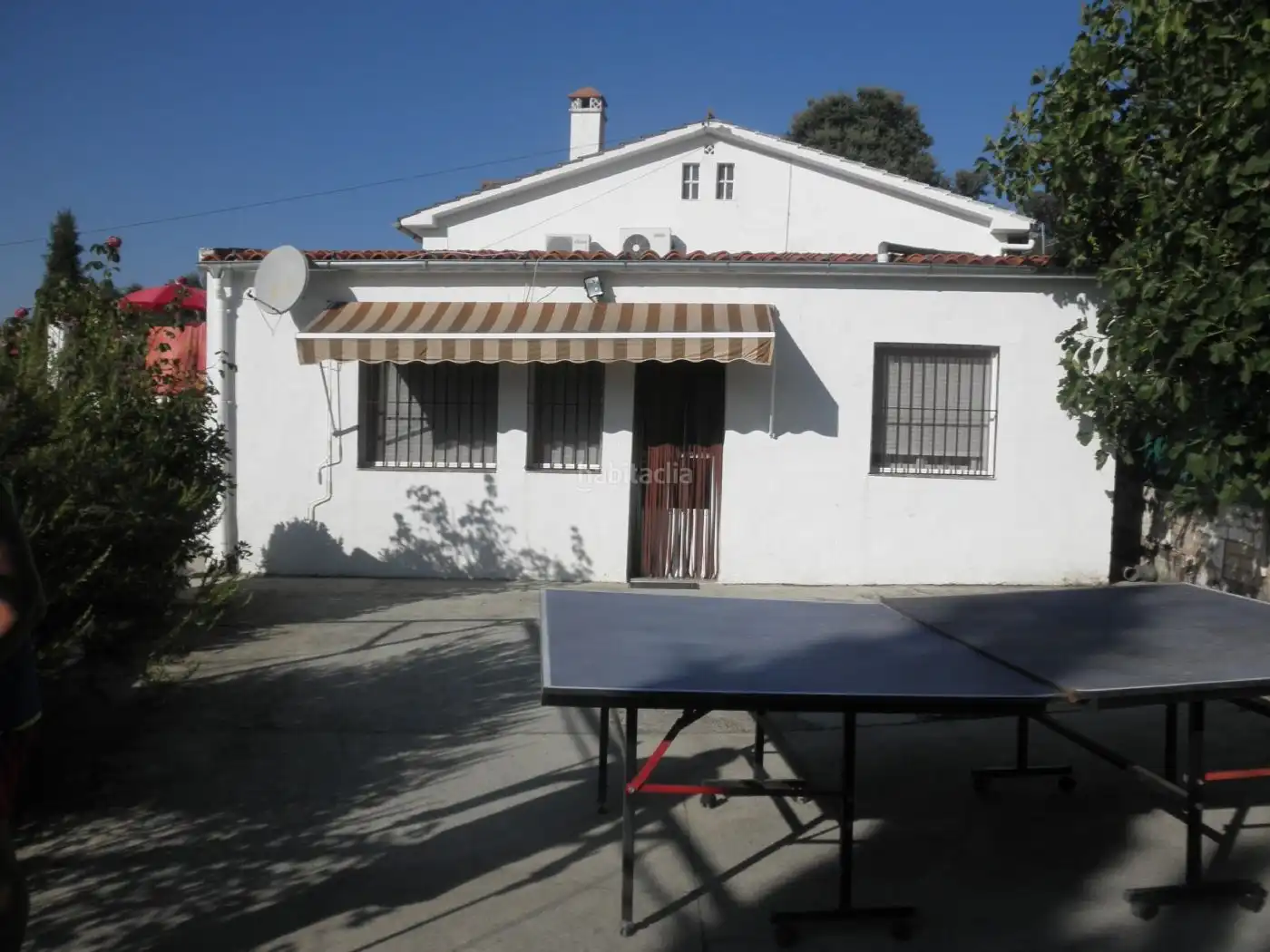 Detached house with garden for sale in Calle Arroyo Grande 9, imagen 24