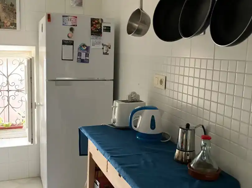 Piso de alquiler en Cádiz, Cádiz