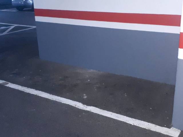 Garaje en Alquiler en Avenida Canarias, 36 en Los Realejos pueblo