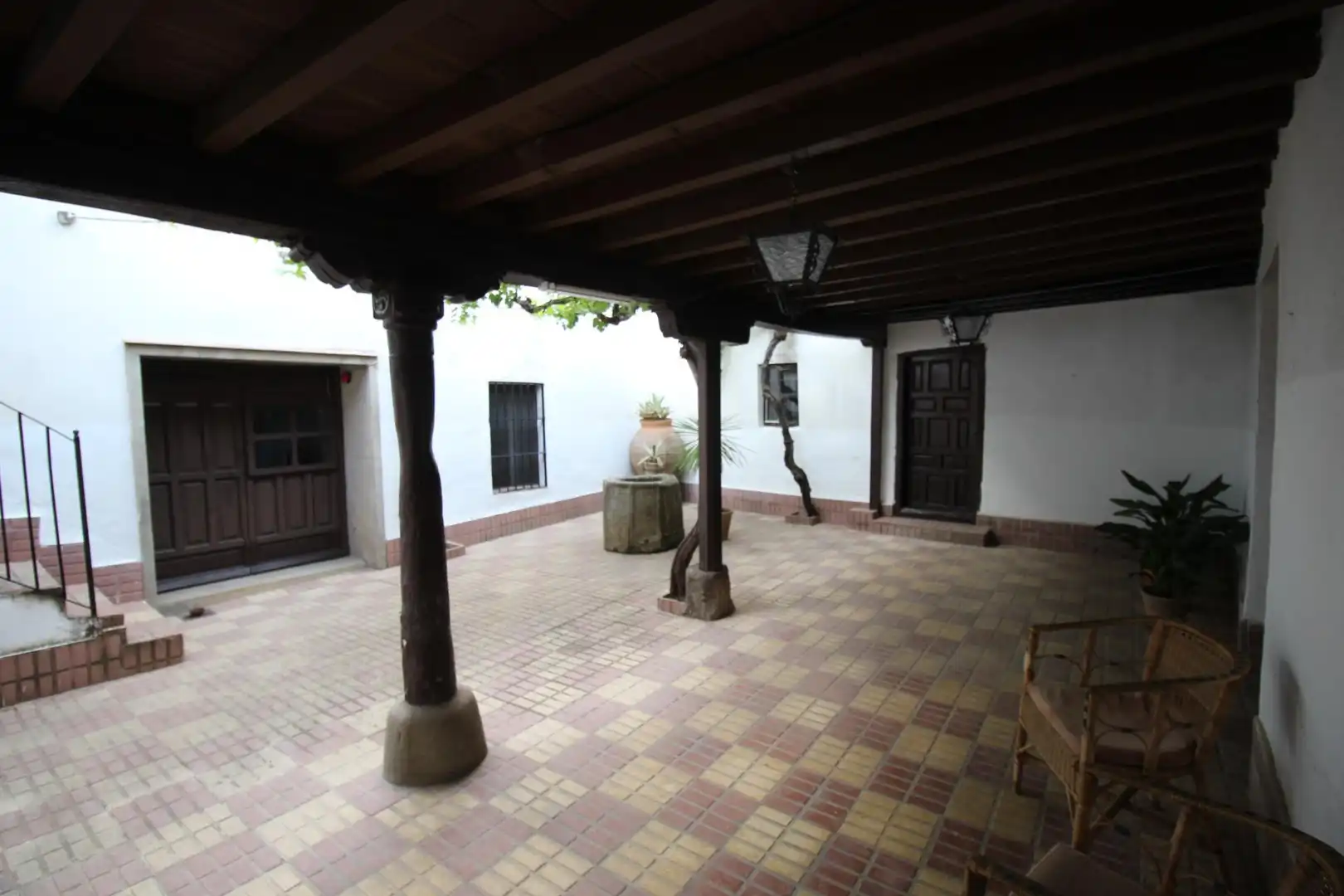 Casa o chalet en venta en Almodóvar del Campo con Terraza y Amueblado