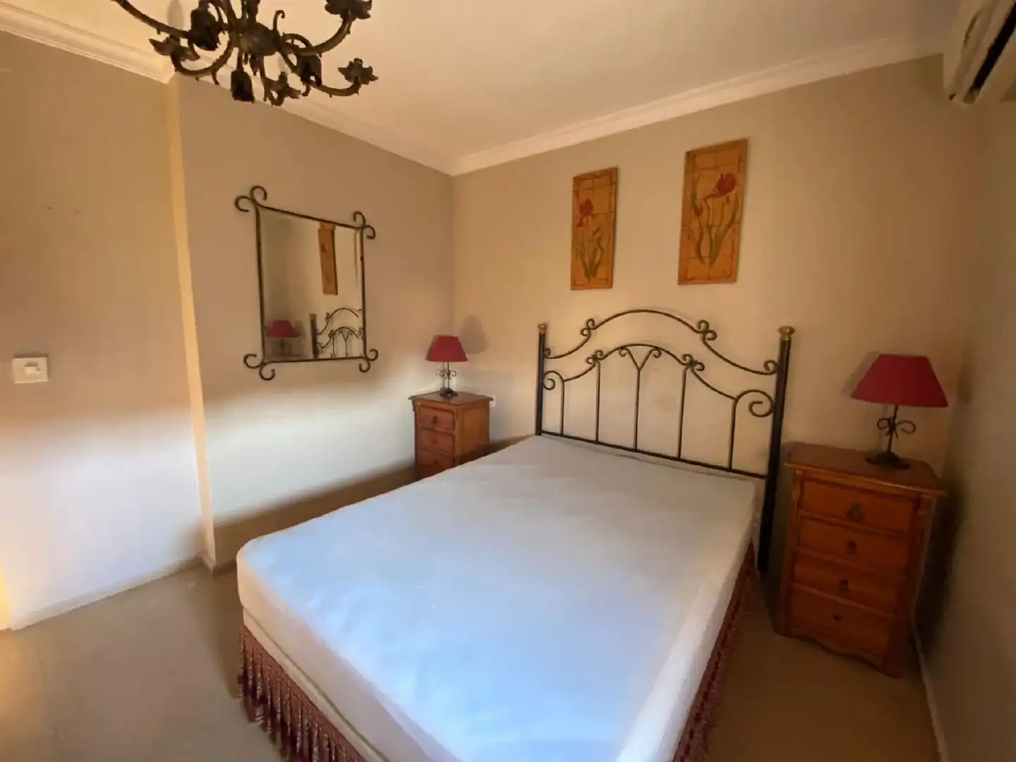 Habitación de Piso en venta en Lucena