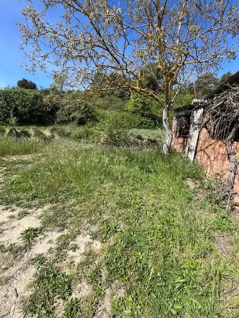 Nau industrial en venda en Castellterçol
