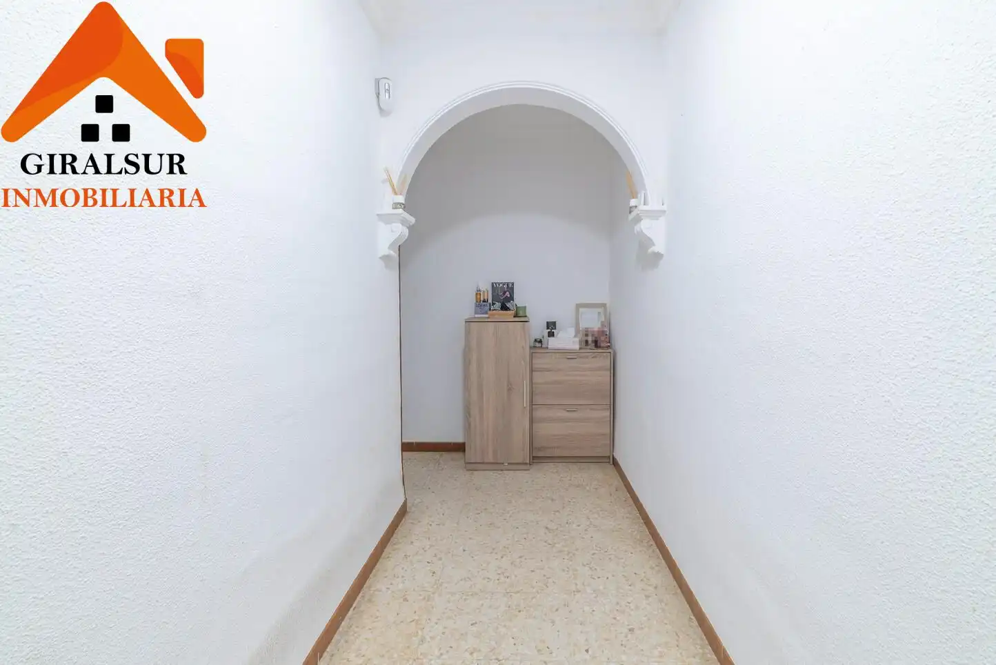 Piso con terraza en venta en Plaza de las Monjas, imagen 3