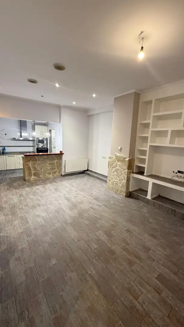 Kitchen of Ground floor for sale in Leioa  with Heating and Storage room