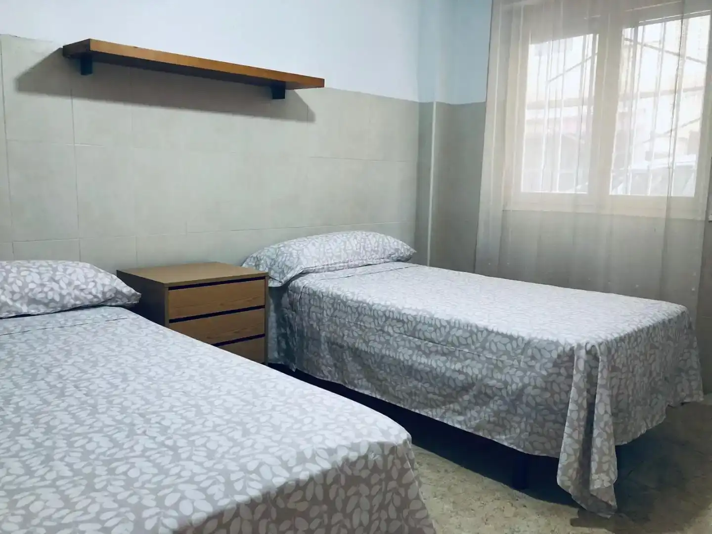 Dormitori de Pis en venda en Santa Pola