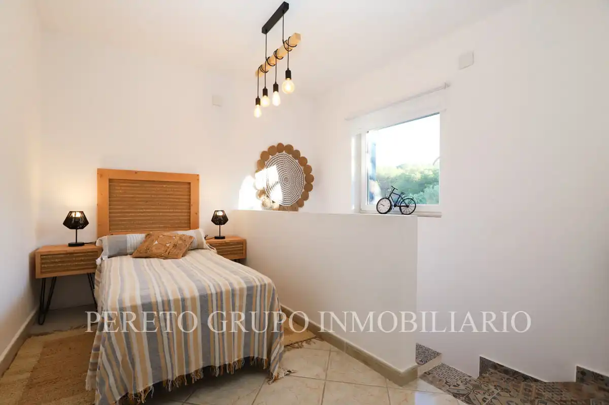 Chalet con piscina en venta en Portichol - Balcón al Mar, imagen 20