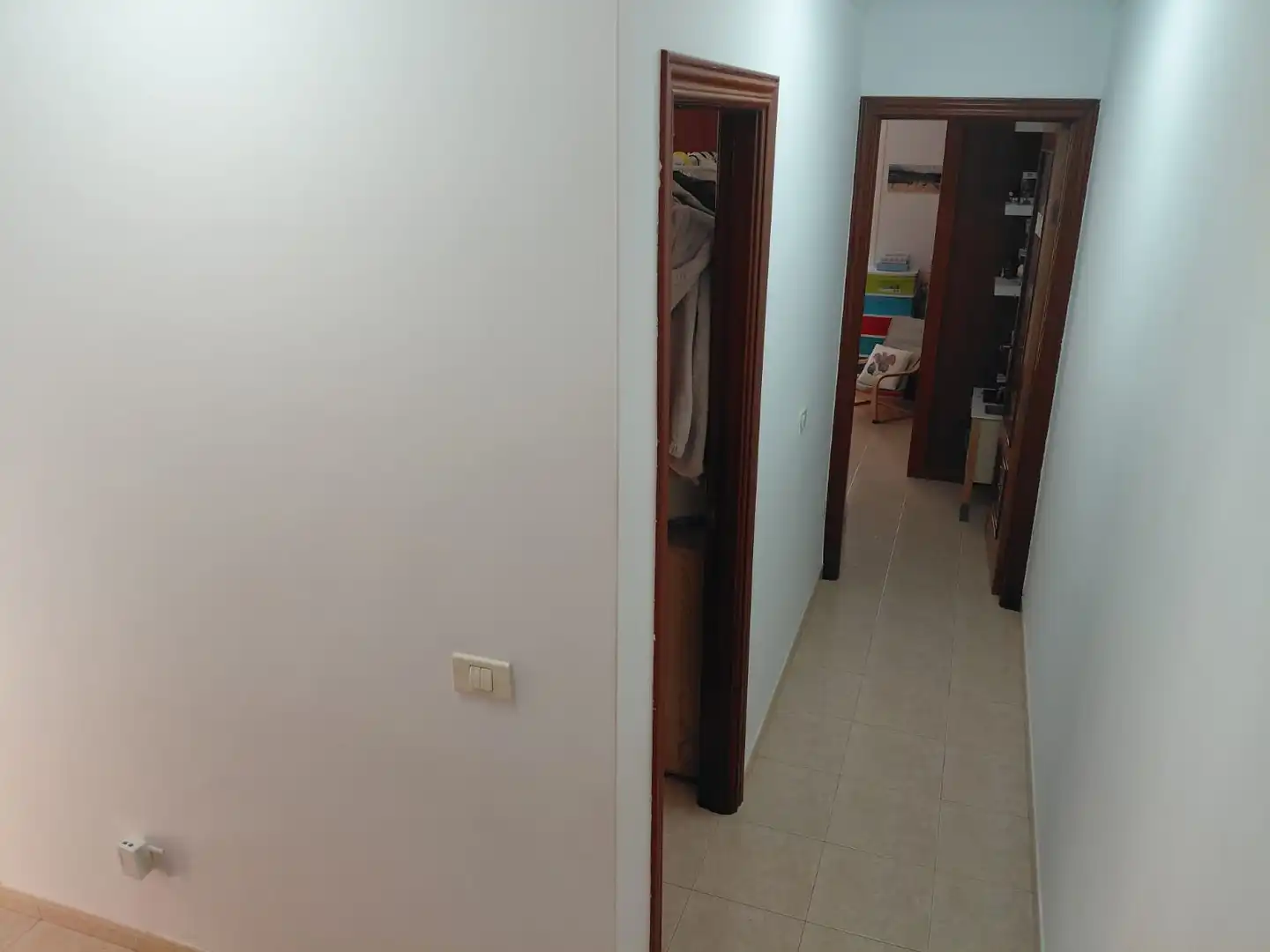 Adossat amb terrassa en venda a Calle Ayoze, imagen 23