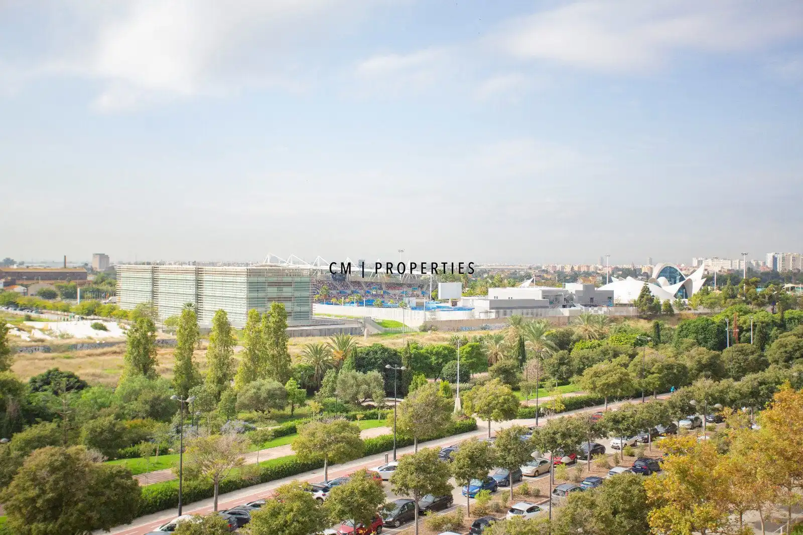 Flat with terrace to rent in Alameda, imagen 34