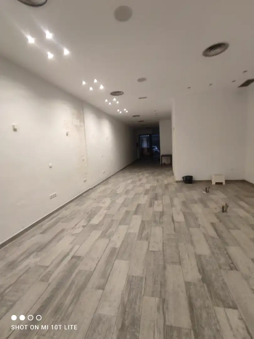 Local comercial en venda a Elche ciudad
