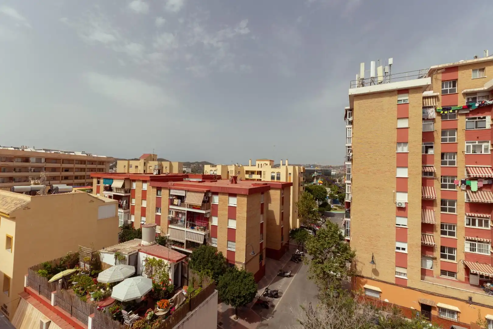 Ático con ascensor en venta en Las Lagunas, imagen 20