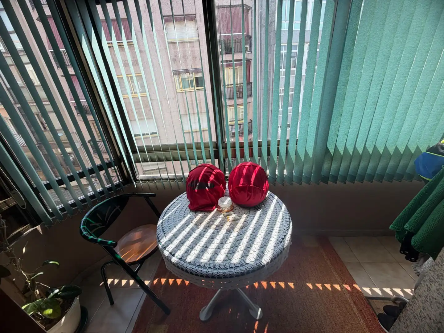 Appartamento con terrazza in vendita a Posío, imagen 5