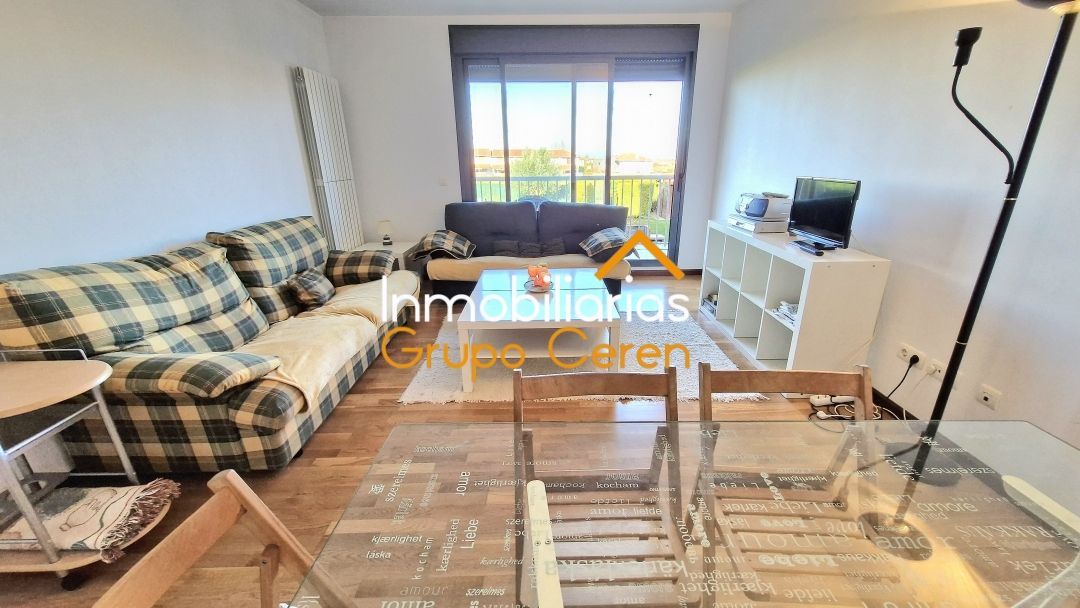 Flat for sale in Cirueña