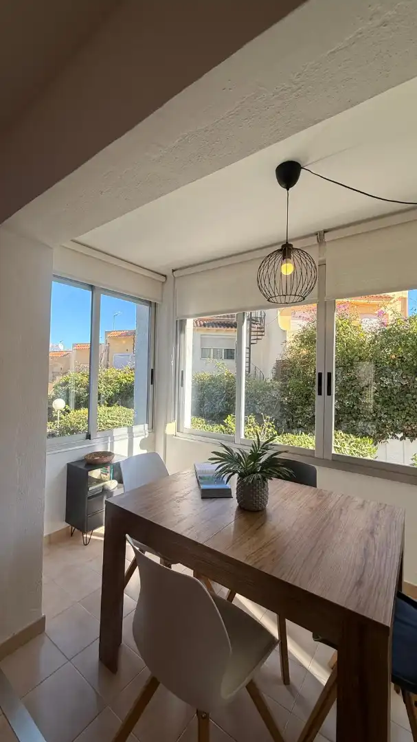Apartament de lloguer a Carrer Badia, 56, L'Albir