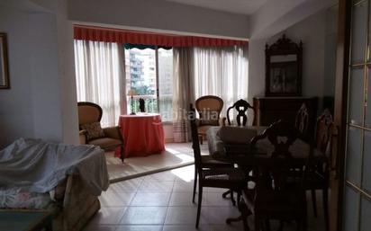 Dining room of Flat for sale in Alzira