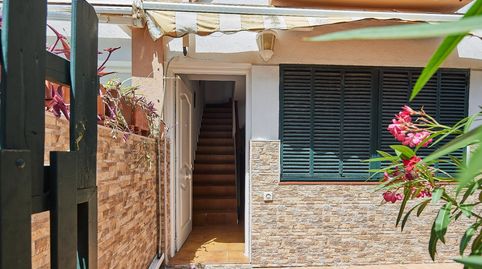 Foto 2 de Casa adosada en venta en La Barrosa, Chiclana de la Frontera