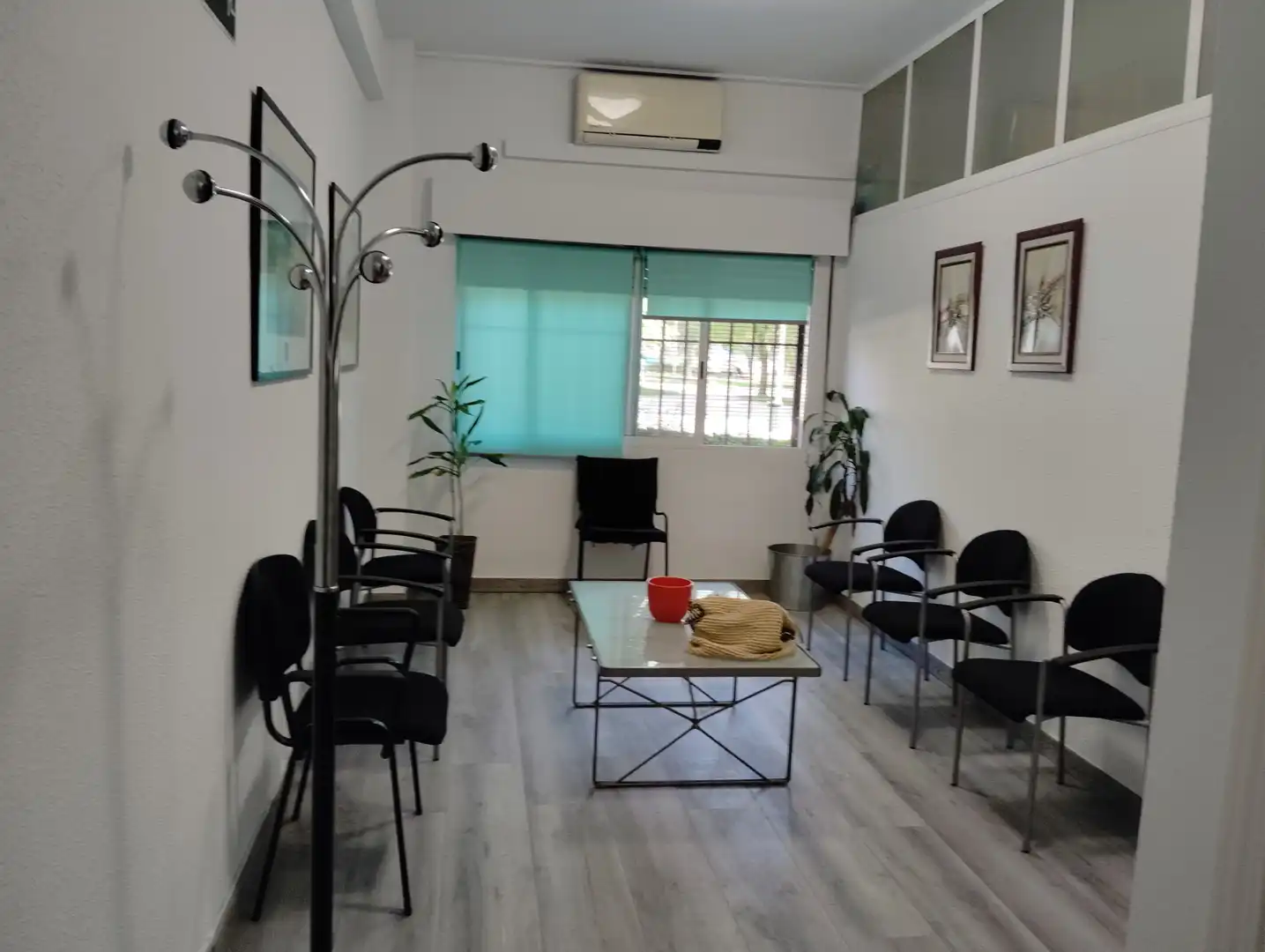 Piso en venta en Madrid con Aire acondicionado y Calefacción