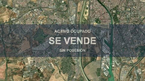 Foto 2 de Piso en venta en Ciudad Aljarafe, Mairena del Aljarafe