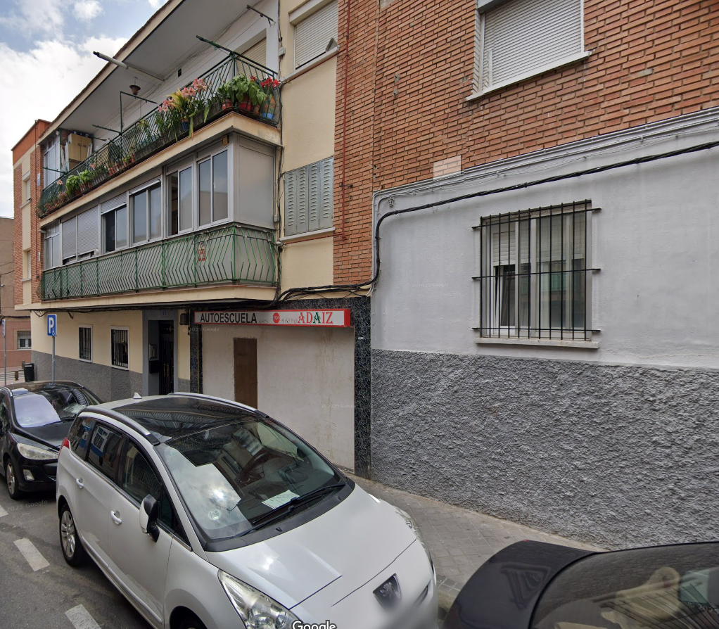 Piso en venta en La Fortuna