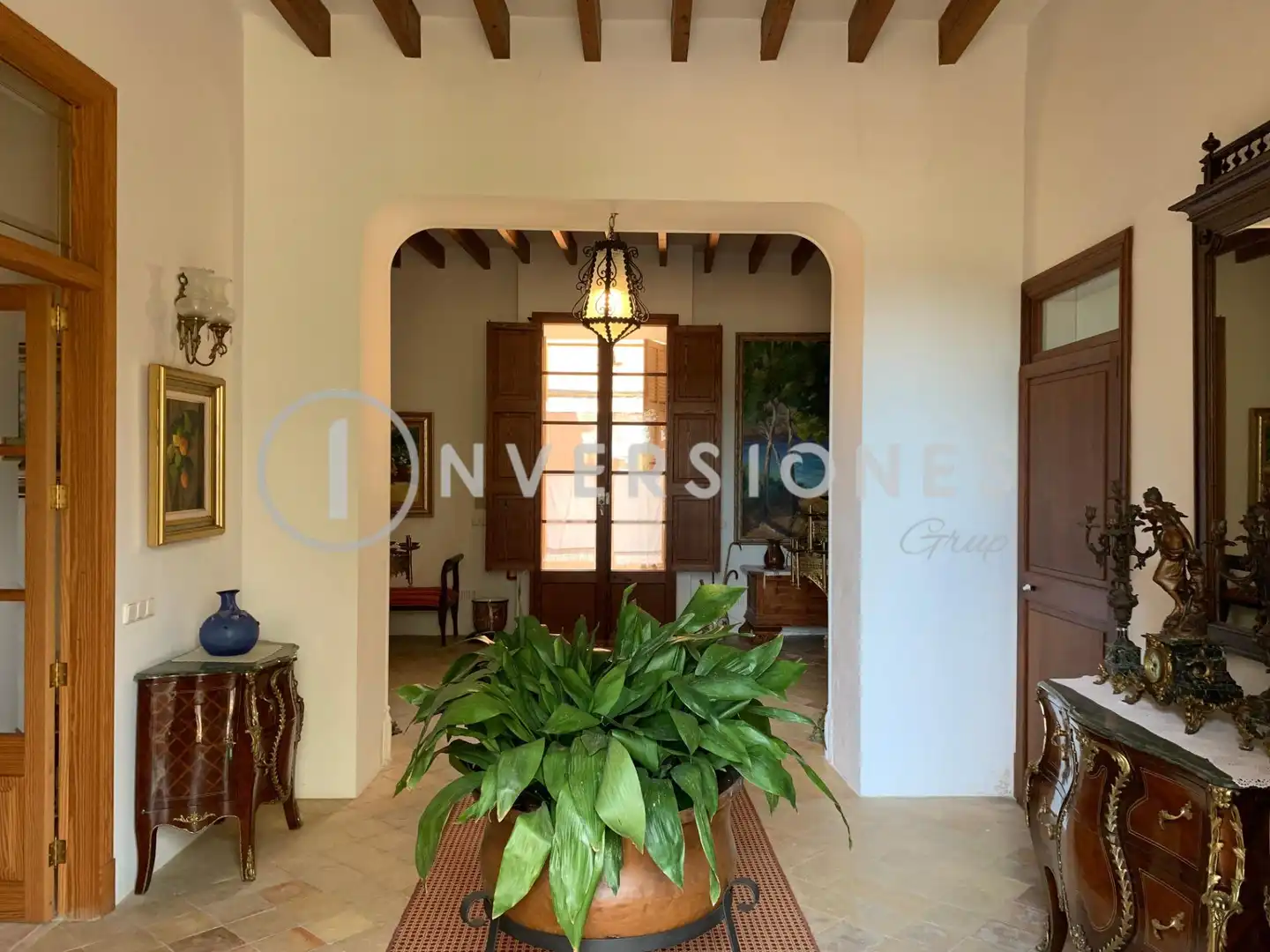 Haus mit Garten zum Verkauf in Calle Sant Joan, imagen 4