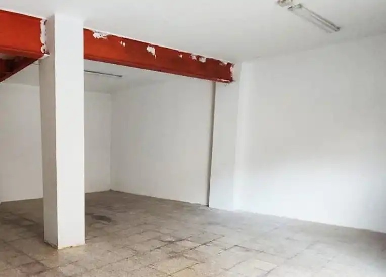 Oficina en venda a Del Llobregat, imagen 5