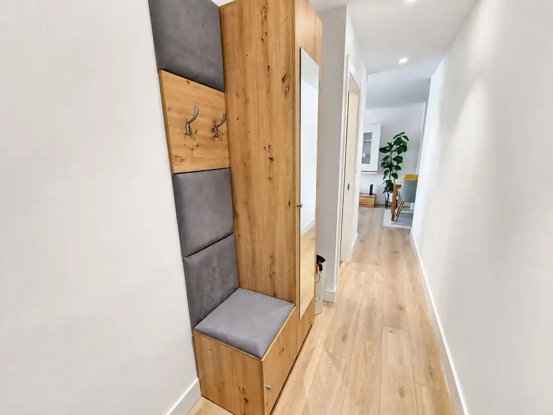 Flat with lift for sale in Arteagabeitia - Retuerto - Kareaga, imagen 18